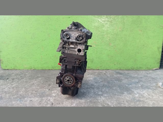 bontott FIAT DUCATO Motor (Fűzött blokk hengerfejjel)