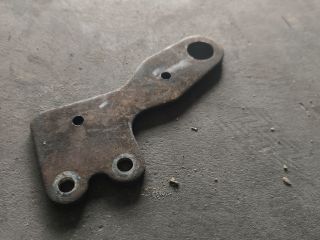 bontott FIAT DUCATO Motor Tartó Bak (Fém)