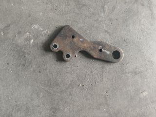 bontott FIAT DUCATO Motor Tartó Bak (Fém)