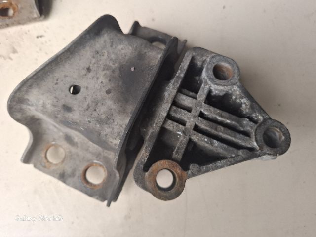 bontott FIAT DUCATO Motor Tartó Bak (Fém)