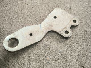 bontott FIAT DUCATO Motor Tartó Bak (Fém)