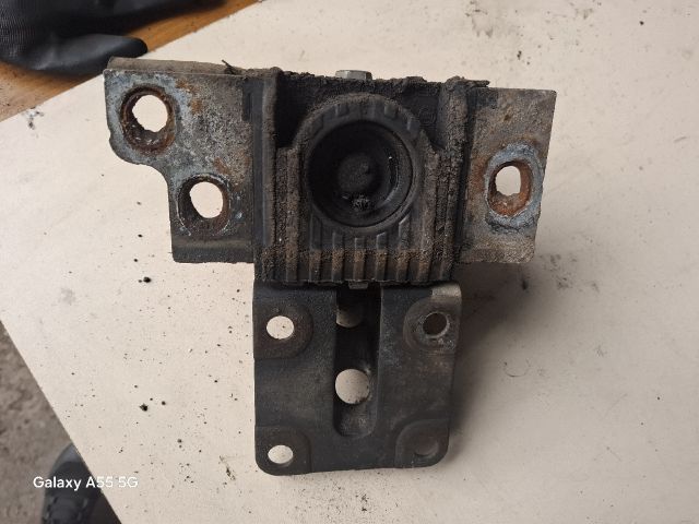 bontott FIAT DUCATO Motor Tartó Bak (Fém)