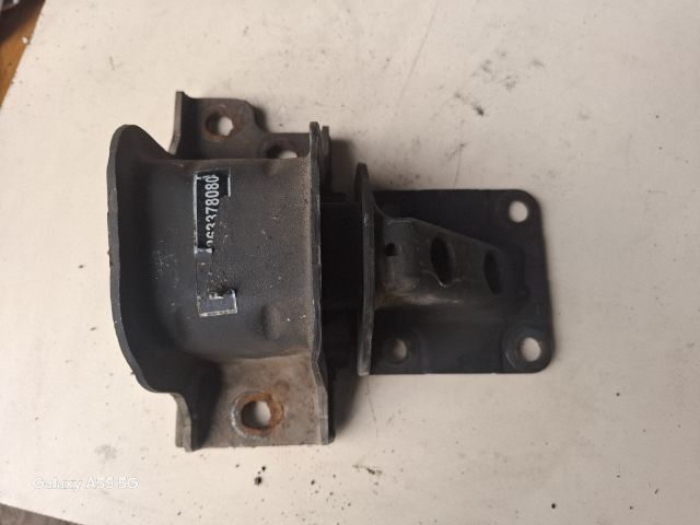 bontott FIAT DUCATO Motor Tartó Bak (Fém)