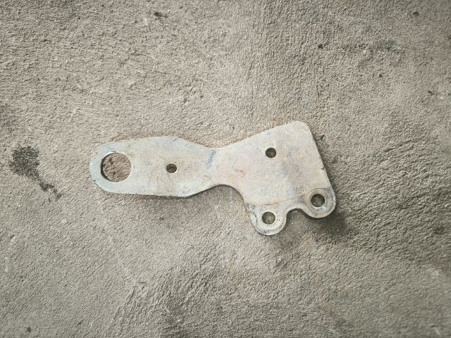 bontott FIAT DUCATO Motor Tartó Bak (Fém)