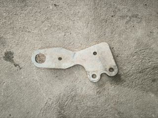 bontott FIAT DUCATO Motor Tartó Bak (Fém)