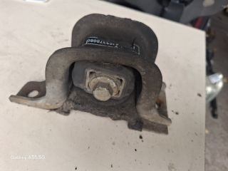 bontott FIAT DUCATO Motor Tartó Bak (Fém)
