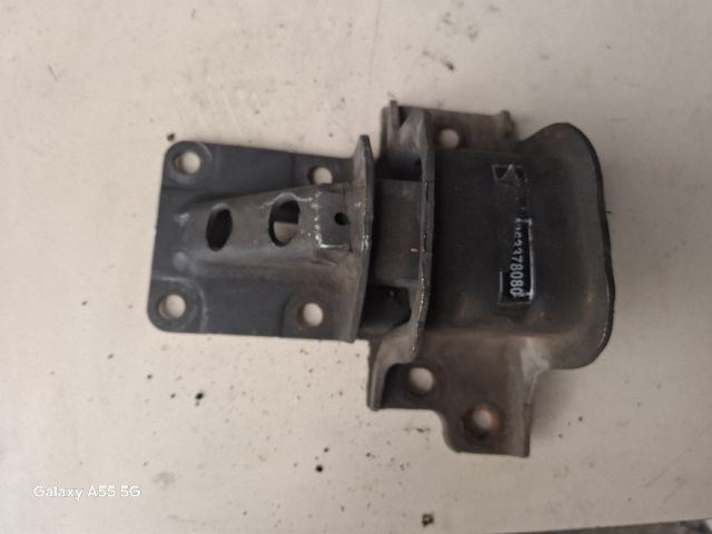 bontott FIAT DUCATO Motor Tartó Bak (Fém)