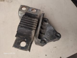 bontott FIAT DUCATO Motor Tartó Bak (Fém)