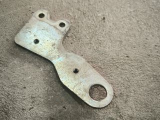 bontott FIAT DUCATO Motor Tartó Bak (Fém)