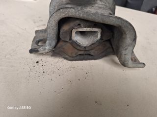 bontott FIAT DUCATO Motor Tartó Bak (Fém)