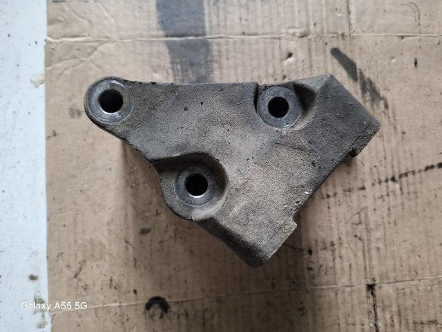 bontott FIAT DUCATO Motor Tartó Bak (Fém)