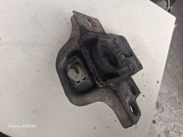 bontott FIAT DUCATO Motor Tartó Bak (Fém)
