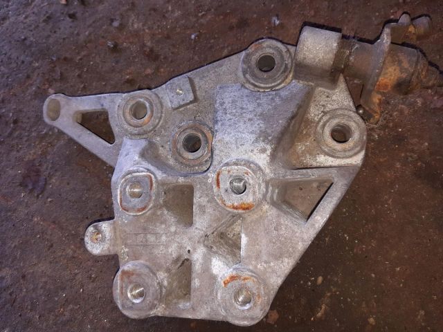 bontott FIAT DUCATO Motor Tartó Bak (Pozíciófüggetlen)