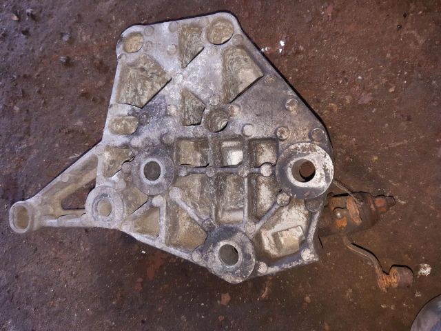 bontott FIAT DUCATO Motor Tartó Bak (Pozíciófüggetlen)