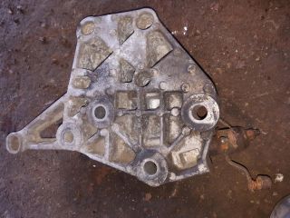 bontott FIAT DUCATO Motor Tartó Bak (Pozíciófüggetlen)