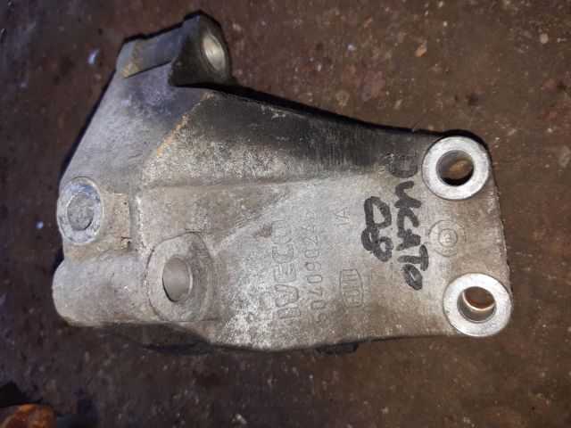 bontott FIAT DUCATO Motor Tartó Bak (Pozíciófüggetlen)