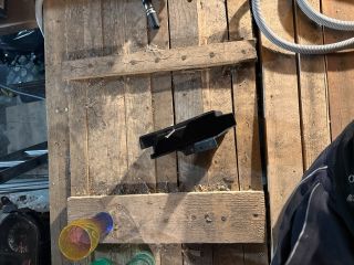 bontott FIAT DUCATO Motorvezérlő Doboz (Műanyag)