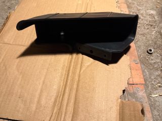 bontott FIAT DUCATO Motorvezérlő Doboz (Műanyag)