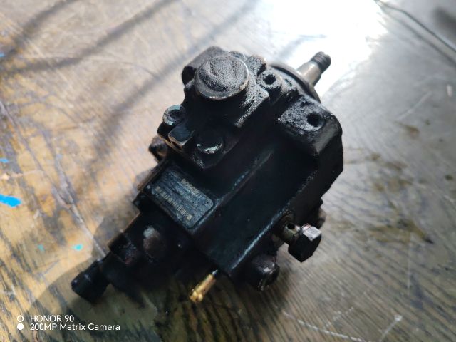 bontott FIAT DUCATO Nagynyomású Szivattyú