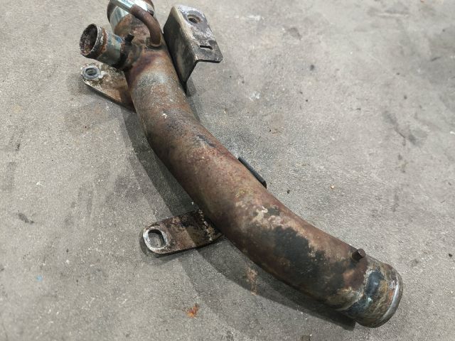 bontott FIAT DUCATO Olajhűtő Vízcső (Bemenő)