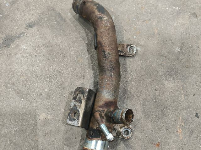 bontott FIAT DUCATO Olajhűtő Vízcső (Bemenő)