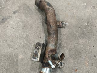 bontott FIAT DUCATO Olajhűtő Vízcső (Bemenő)