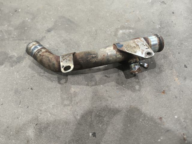 bontott FIAT DUCATO Olajhűtő Vízcső (Bemenő)