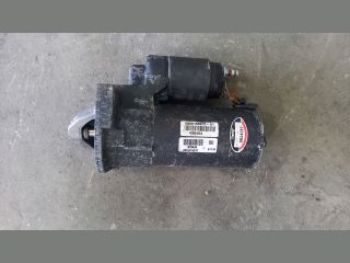 bontott FIAT DUCATO Önindító