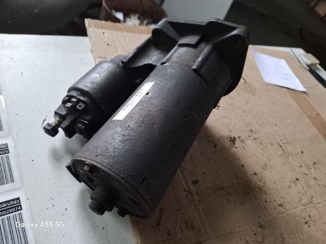 bontott FIAT DUCATO Önindító