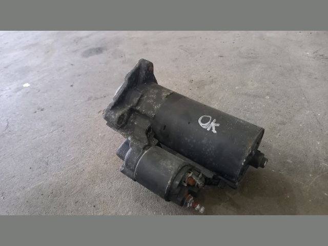 bontott FIAT DUCATO Önindító