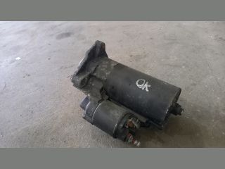 bontott FIAT DUCATO Önindító