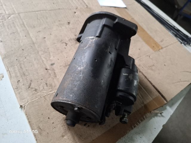 bontott FIAT DUCATO Önindító