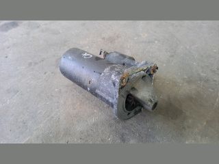 bontott FIAT DUCATO Önindító