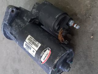 bontott FIAT DUCATO Önindító