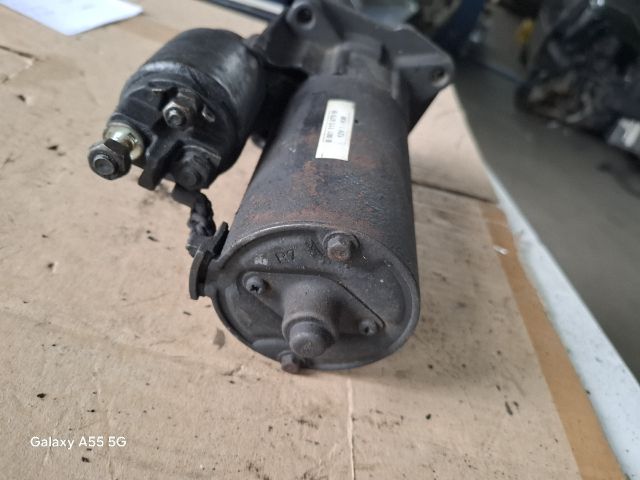 bontott FIAT DUCATO Önindító