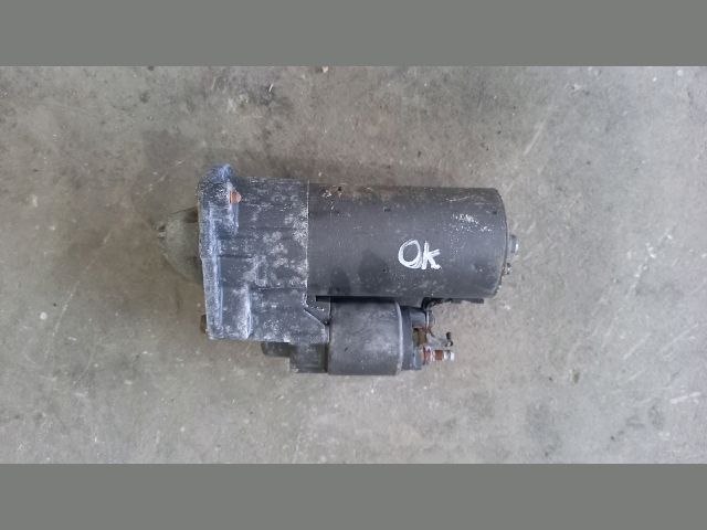 bontott FIAT DUCATO Önindító