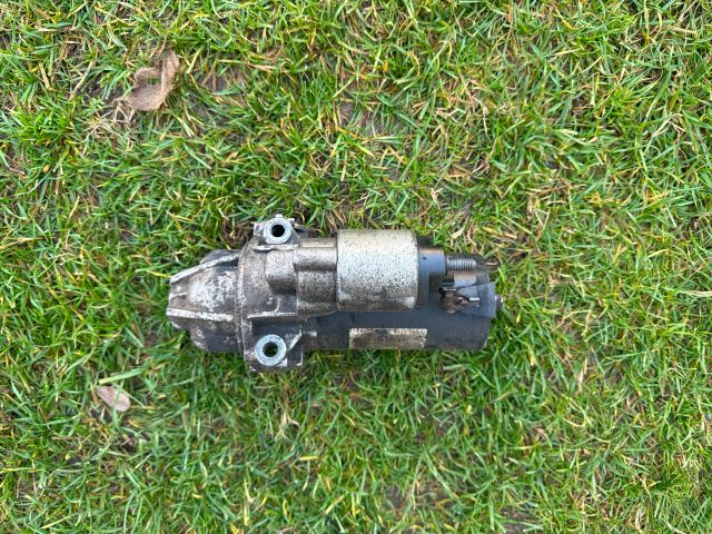 bontott FIAT DUCATO Önindító