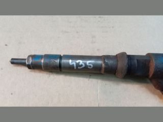 bontott FIAT DUCATO Porlasztó (1 db)