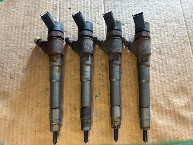 bontott FIAT DUCATO Porlasztó (1 db)