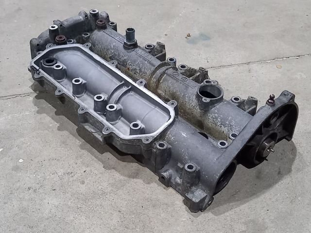 bontott FIAT DUCATO Szelepfedél