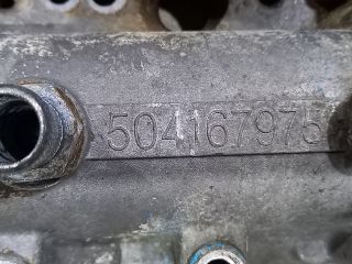 bontott FIAT DUCATO Szelepfedél