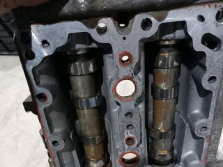 bontott FIAT DUCATO Szelepfedél