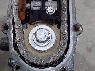 bontott FIAT DUCATO Szelepfedél