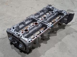 bontott FIAT DUCATO Szelepfedél