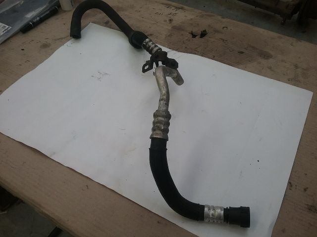 bontott FIAT DUCATO Szervócső