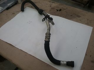 bontott FIAT DUCATO Szervócső