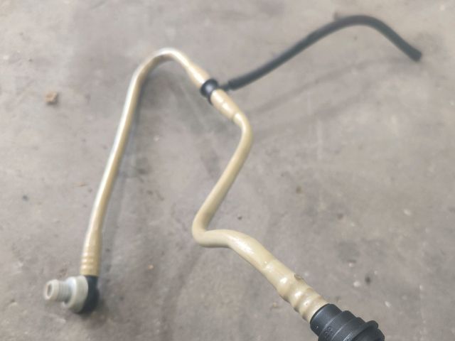 bontott FIAT DUCATO Szervócső