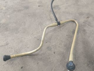 bontott FIAT DUCATO Szervócső