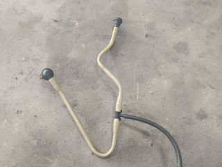 bontott FIAT DUCATO Szervócső