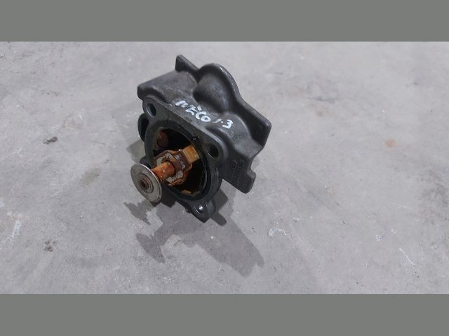 bontott FIAT DUCATO Termosztátház